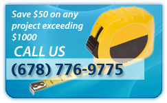 Gutter Installation Special Offer